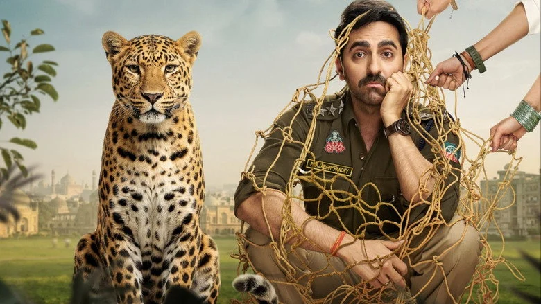Pati Patni Aur Woh Do (2026) review image