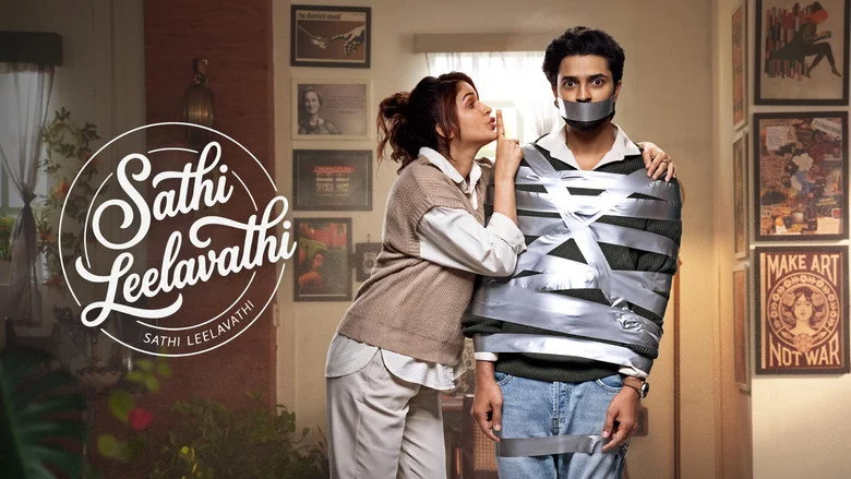 Sathi Leelavathi - Dev Mohan and the Divorce That Shifts the Ground