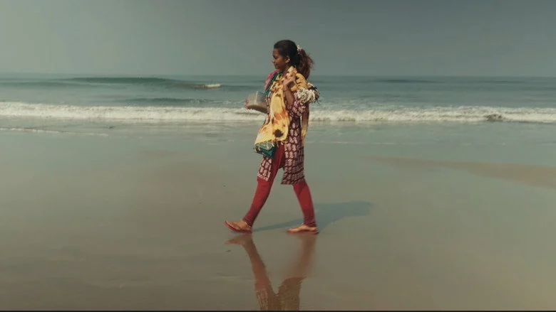 She Sells Seashells (2026) review image