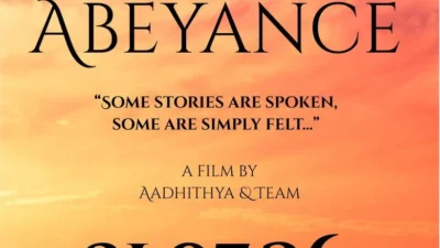 The Abeyance