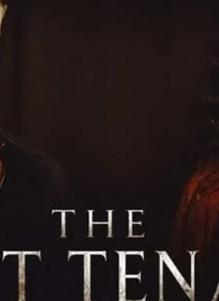 The Last Tenant
