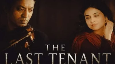 The Last Tenant