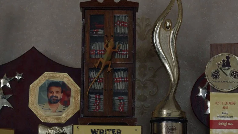 Unmadham - The Screenplay's Meta Ambition Overreaches Its Grasp
