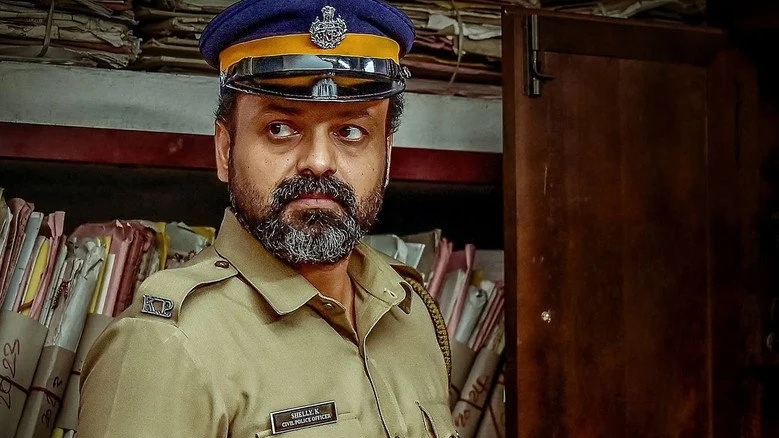 Unmadham - Lijomol Jose and the Ensemble Signal Intent, Yet Remain Underused