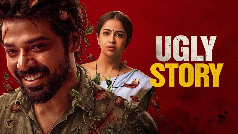 Ugly Story - Shree Nandu's Obsession Is Built on Restraint, Not Rage