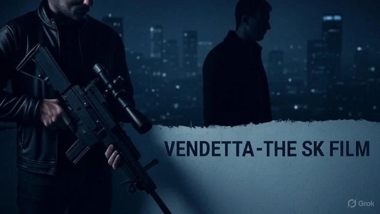 VENDETTA-THE BEAST WITHIN - Four Names, Zero Context: The Supporting Problem