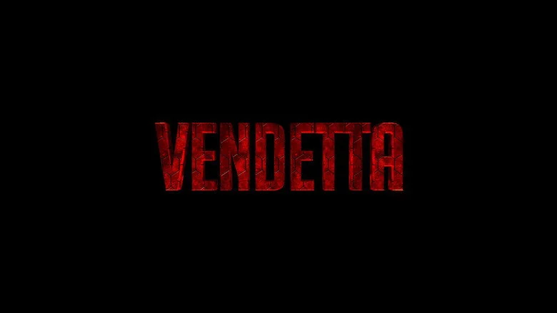 VENDETTA-THE BEAST WITHIN (2026) review image
