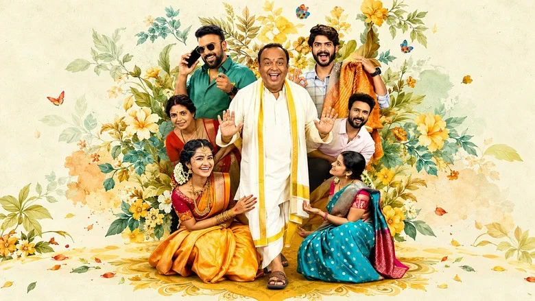 Crazy Kalyanam - When The Proposal Becomes A Plot Device, The Drama Sharpens