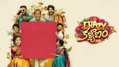 Crazy Kalyanam
