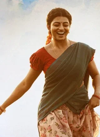 Garividi Lakshmi