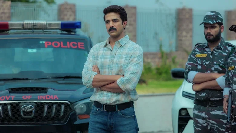 Gajab Raat (2026) review image