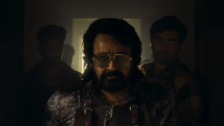 Jailer 2 - The Father-Son Confrontation That Almost Saves Everything