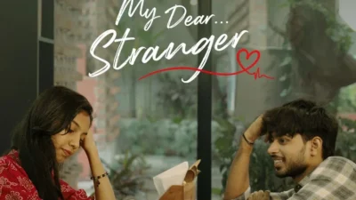 My Dear Stranger