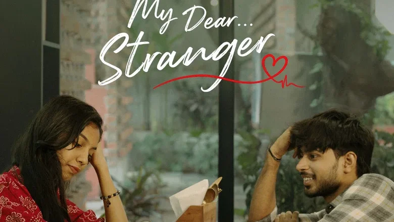 My Dear Stranger