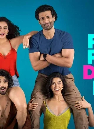 Pehla Pyaar Doosri Baar