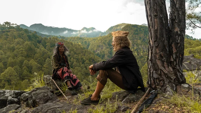Pyre - Two Non-Professional Performers Rewrite the Rules of Screen Grief